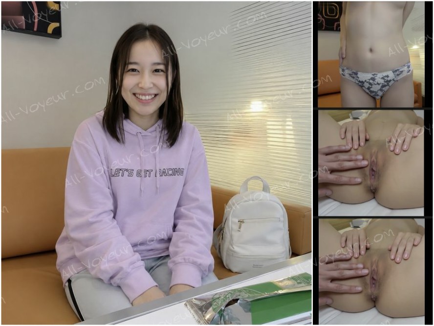 どハマり警報発令！！最強のスッピン美◯女！『痛いかも！』と言いながらも頑張ってくれて卒業しました