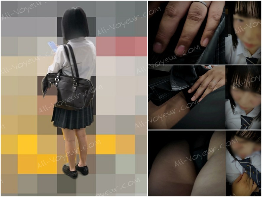 嫌よ嫌よも好きのうち。見た目でわからぬ、むっつりスケベ。