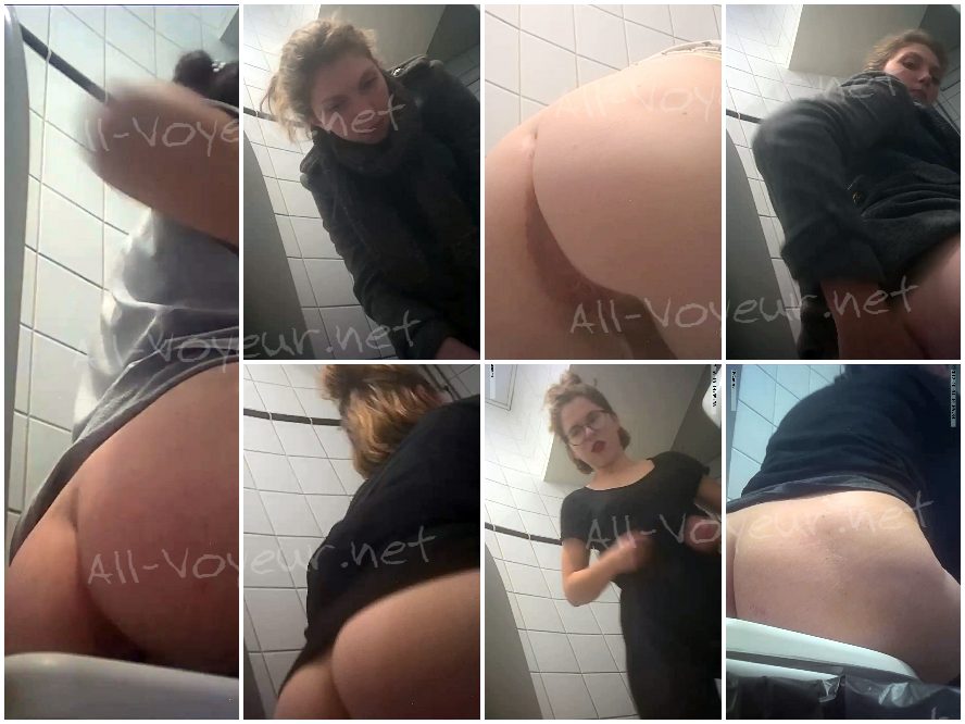 Student restroom 111-113