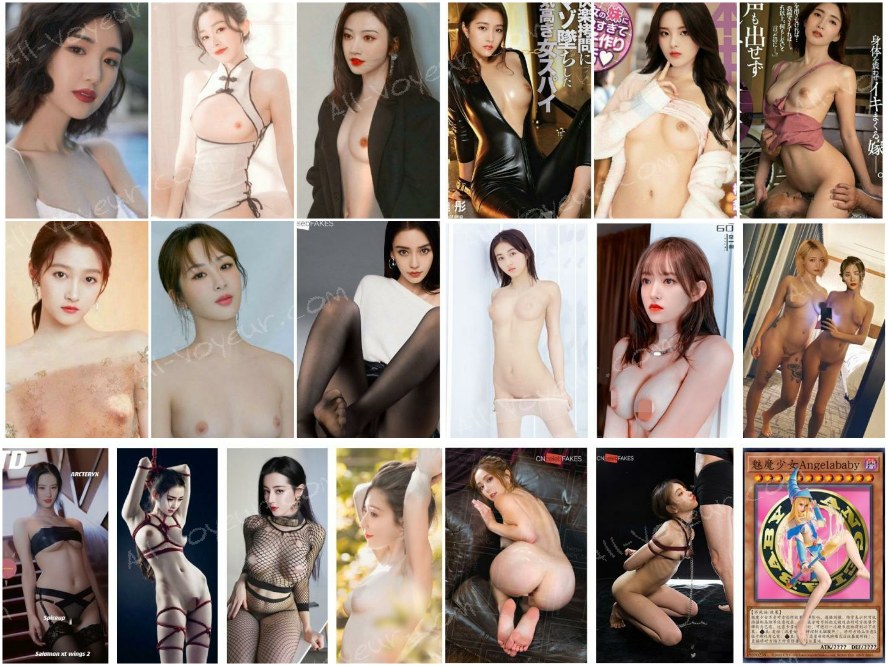 【究極のAI、第2弾！】celeb_FAKES：永久会員特典 ＆ 厳選された高品質画像