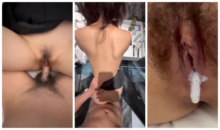 兄妹乱伦剧情❤️ 高考完被老妹拉去商场狂榨钱包最后还被拉去酒店榨干精液库存无水印版