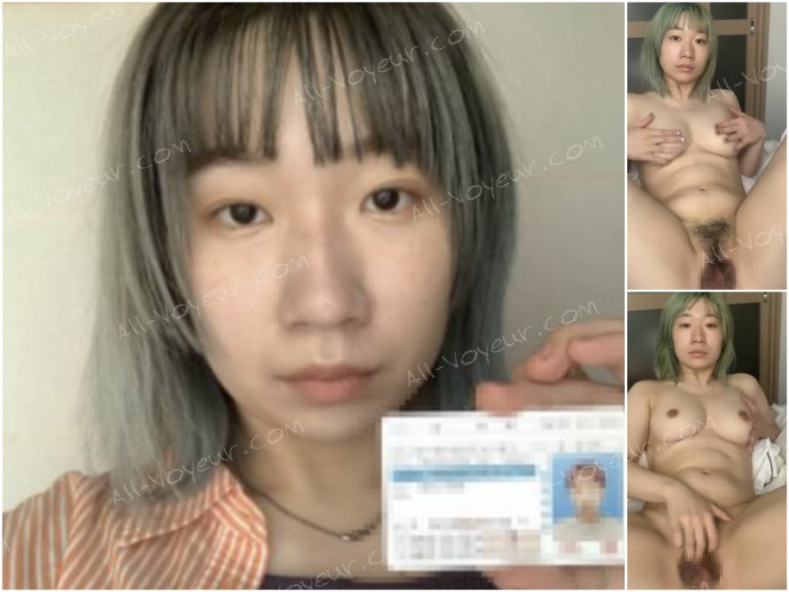 【担保】28歳理容師