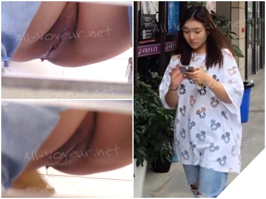 China Toilet Voyeur sifangktv 2911-2913