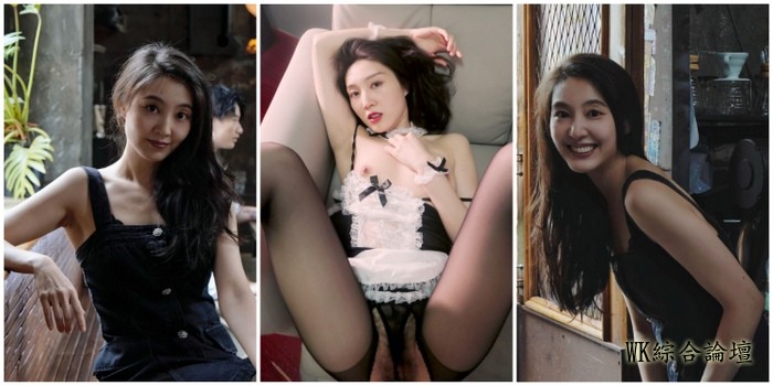 5 female leads including Lin Yitong from Xiamen