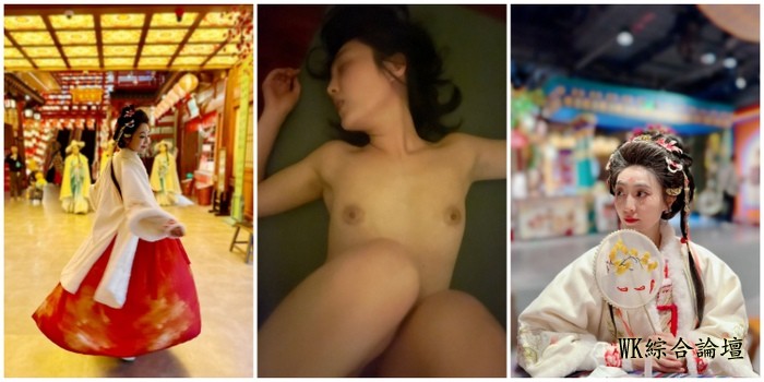 5 female leads including Lin Yitong from Xiamen