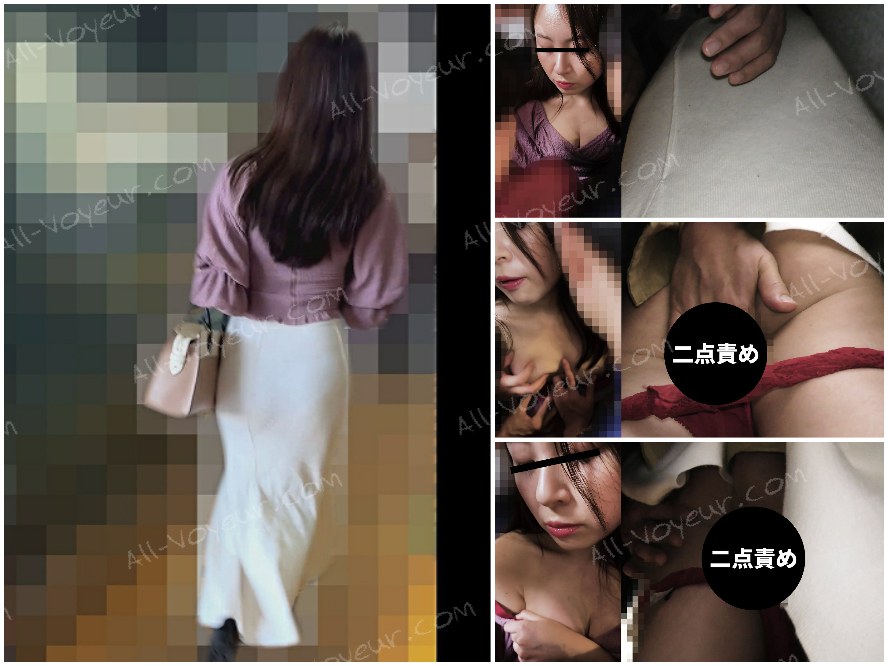 公開触刑オトナの食い込みTバック窓際18分。※絶望的美人