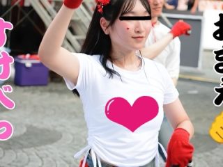 【再販】動画だよ！ダンス・ダンス・ダンスぅ #34　ポッチと揺れは最強っすパレード編