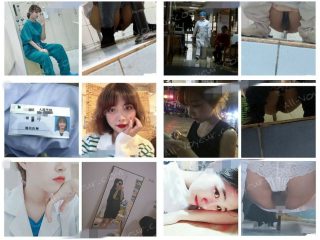 【 厕拍】✅男医生把整个科室医生护士拍个遍 还曝光生活照