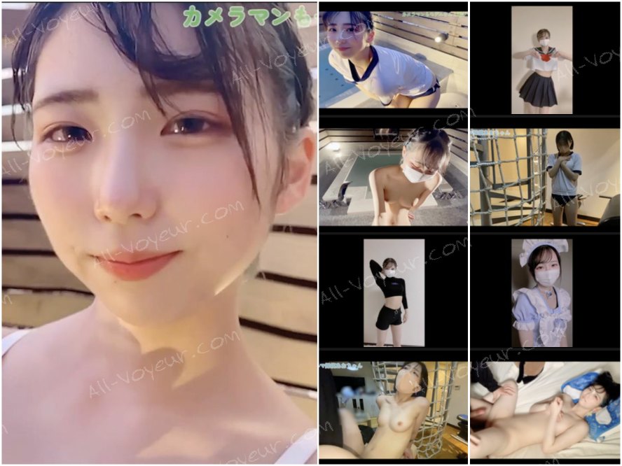 トップインフルエンサーの秘密のえちえち動画の全てを公開します！