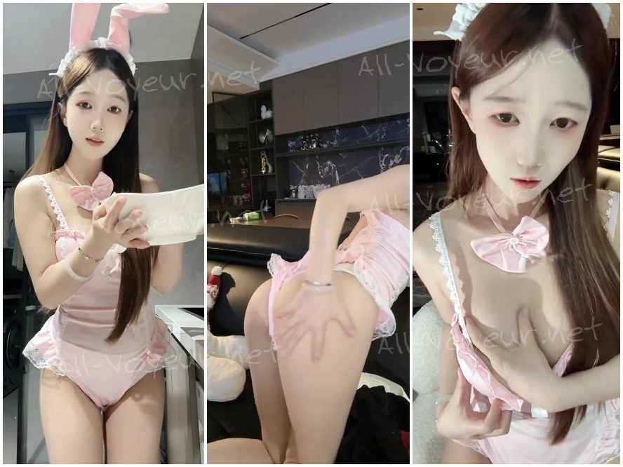 【快手特典】淫乱で誘惑的な少女【唐源はとても甘い】が誘惑的なストーリーを演じます。