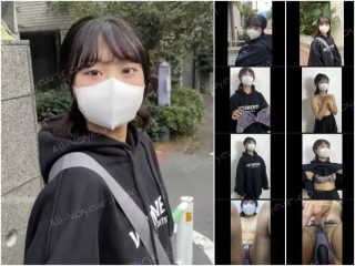 透明感あふれる19歳・RIRIKAの自然体な魅力に密着