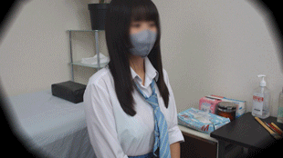 【4K超高画質】ヤンママ…!?怪物級エロ過ぎデカ乳輪 Lカップ爆乳が卑猥過ぎるKちゃん おっぱい健診(改)潮吹き男性器挿入