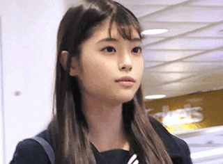 《350本直前SP》【ゆず故障】★Fカップ×剛毛×爆尻★ジャーナリスト志望のガリ勉優等生が計測不能の連続オホ声アクメ