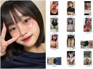 れあ 自撮り 70