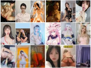 抖音系列】抖音风格 裸舞 自拍 趣味短视频 第三十七弹